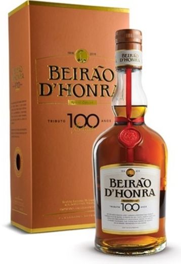 Licor Beirão de Honra