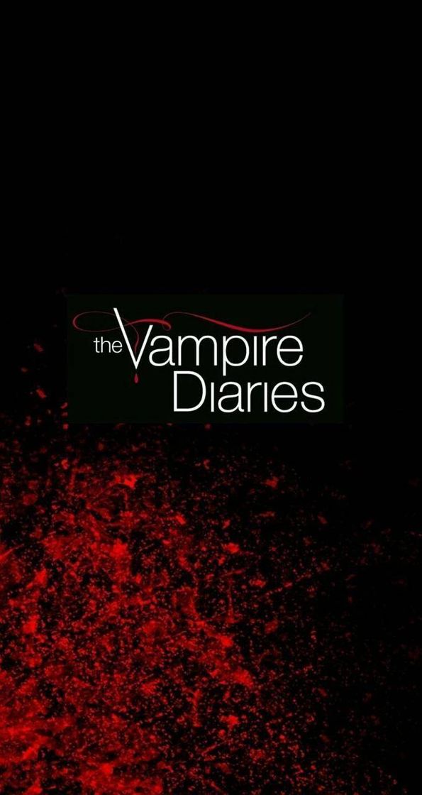 Fashion The Vampire Diaries