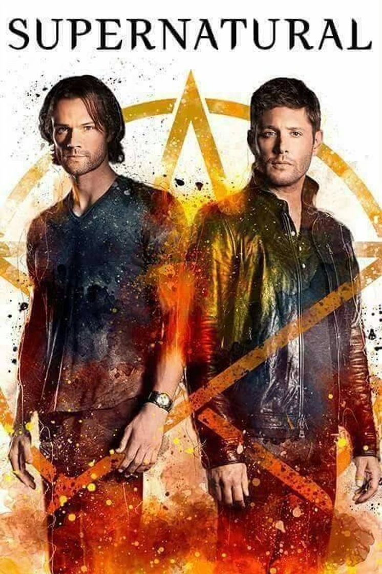 Fashion Supernatural