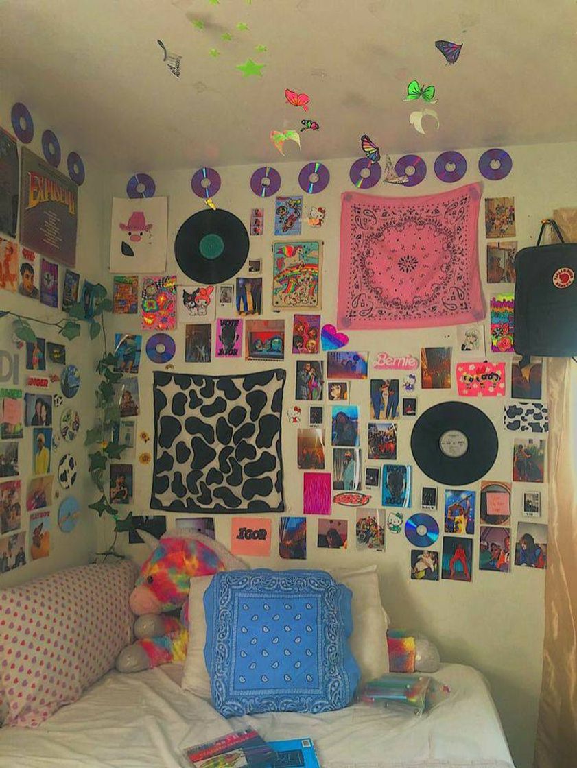 Social Quarto indie 