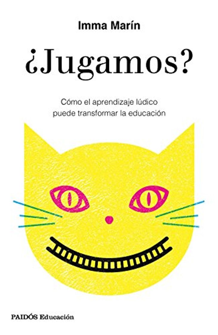 Libros ¿Jugamos?