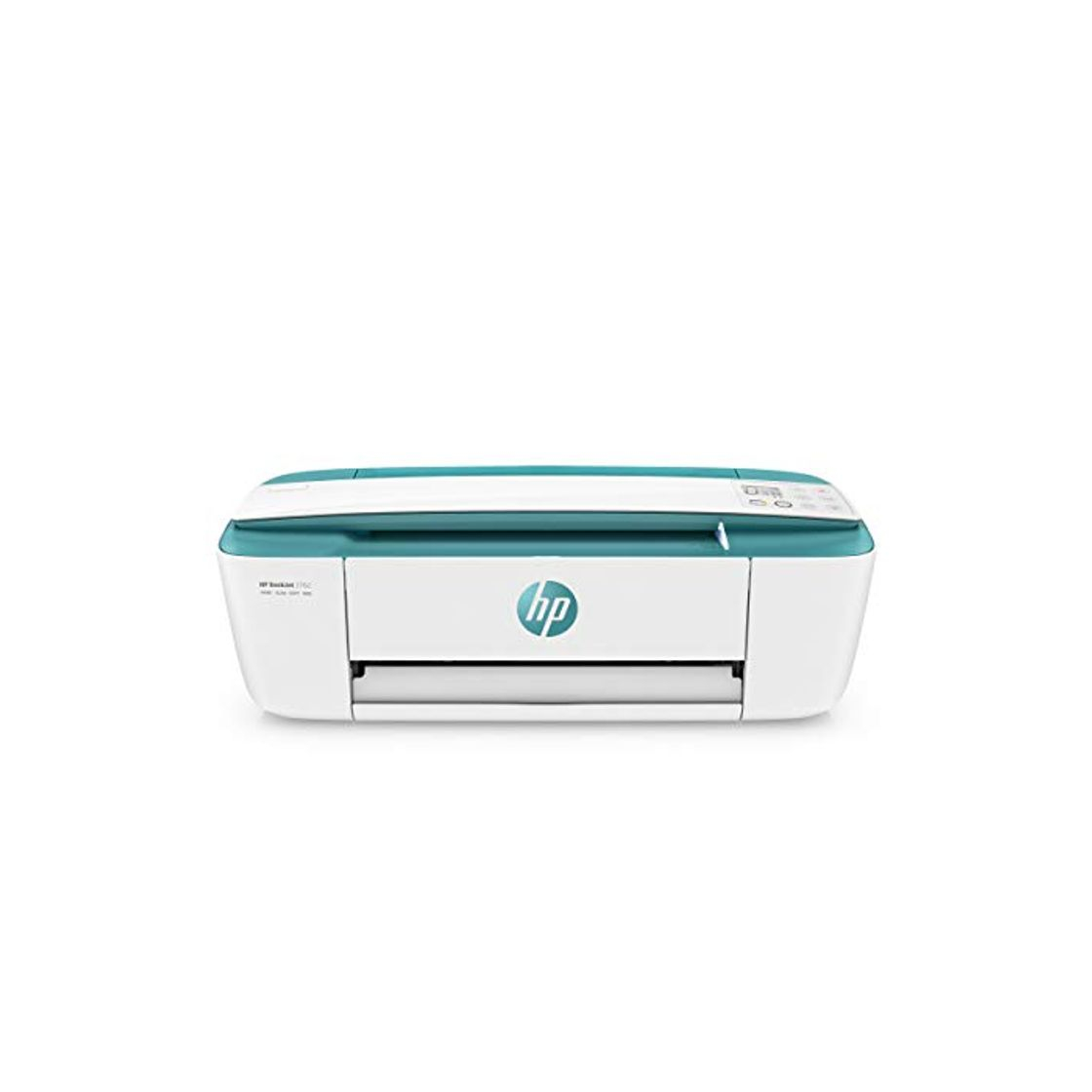 Electronic HP DeskJet 3762 - Impresora de tinta multifunción