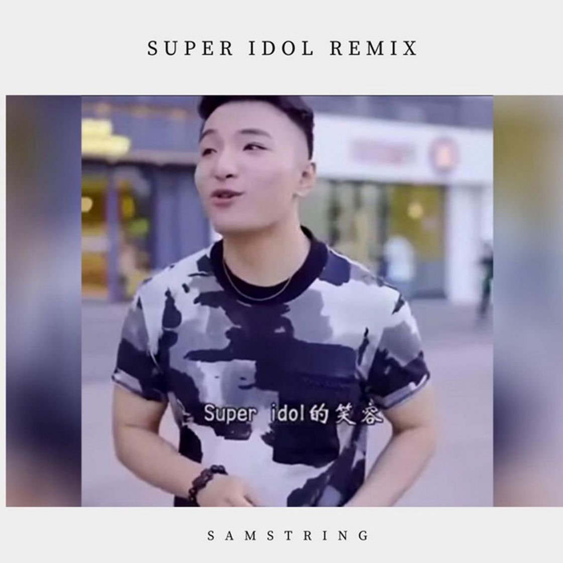 Music Super Idol - Remix