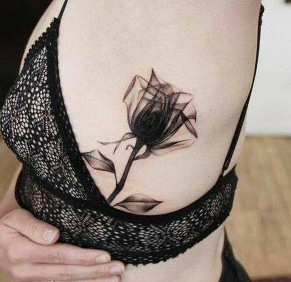 Moda Tatuagem