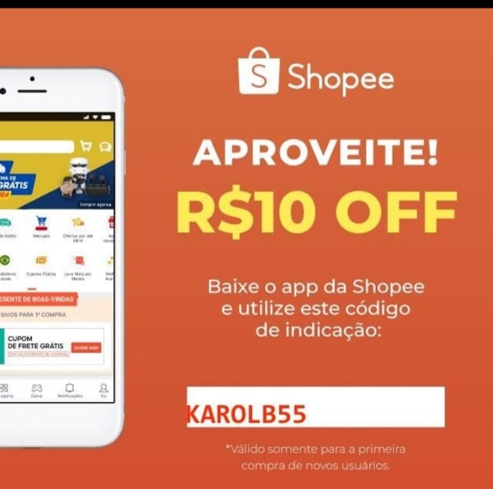 Moda Shopee 