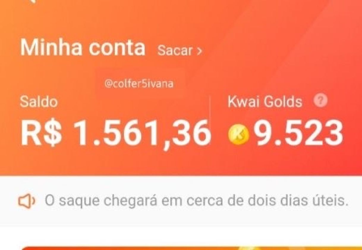 Fashion APP QUE DA DINHEIRO 