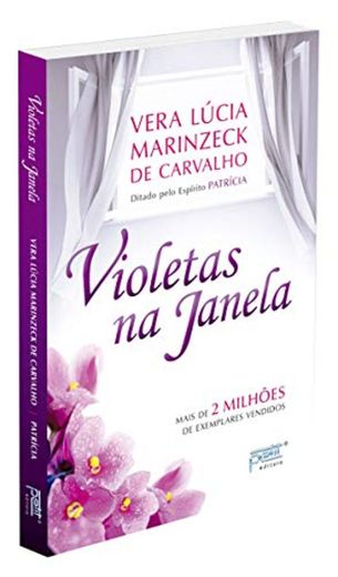 Violetas Na Janela