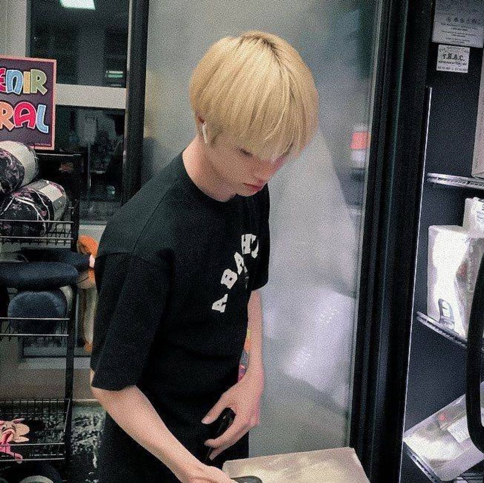 Moda Beomgyu boyfriend material