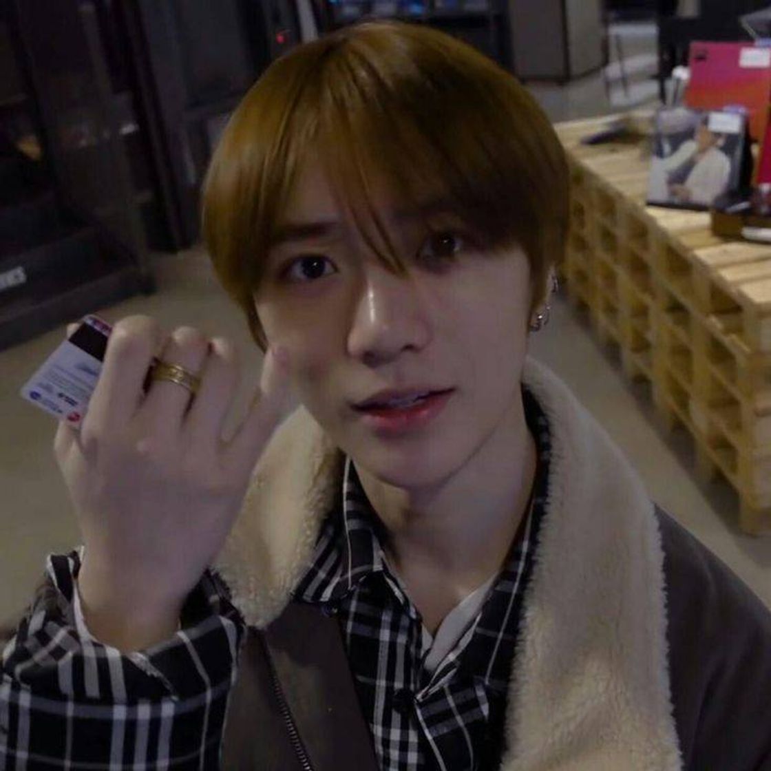 Moda Beomgyu boyfriend material