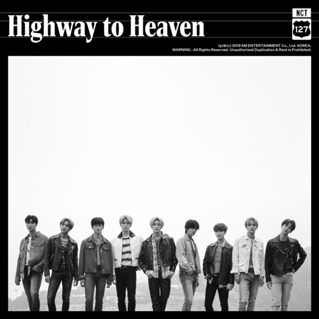 Canción Highway to Heaven - English Version