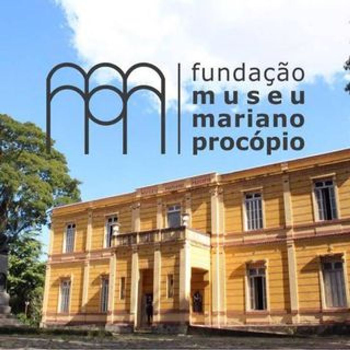 Place Museu Mariano Procópio