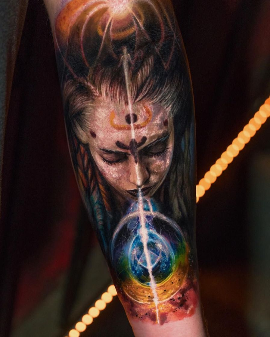 Social Tatuajes de yomico art