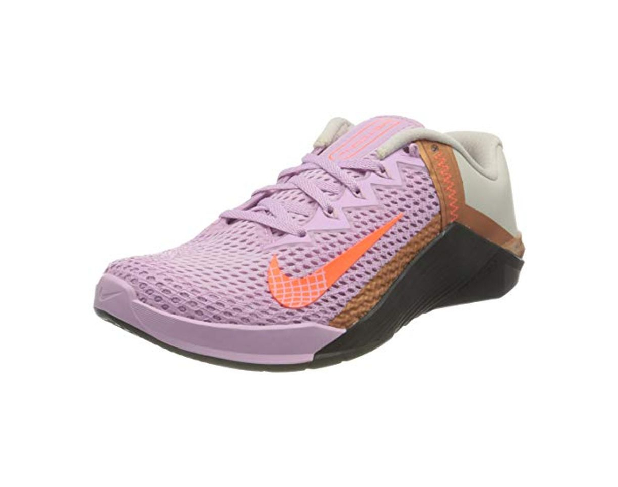 Social Nike Metcon 6