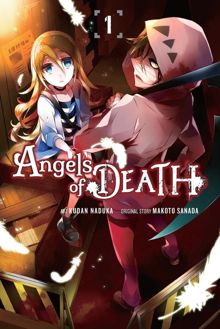 Social Angels of Death