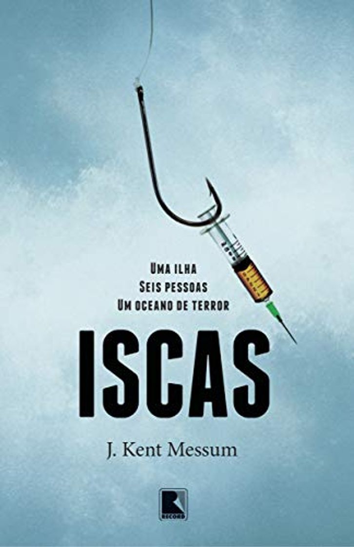 Libro Iscas