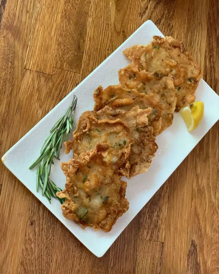 Restaurantes El Güichi Tapeo Gaditano