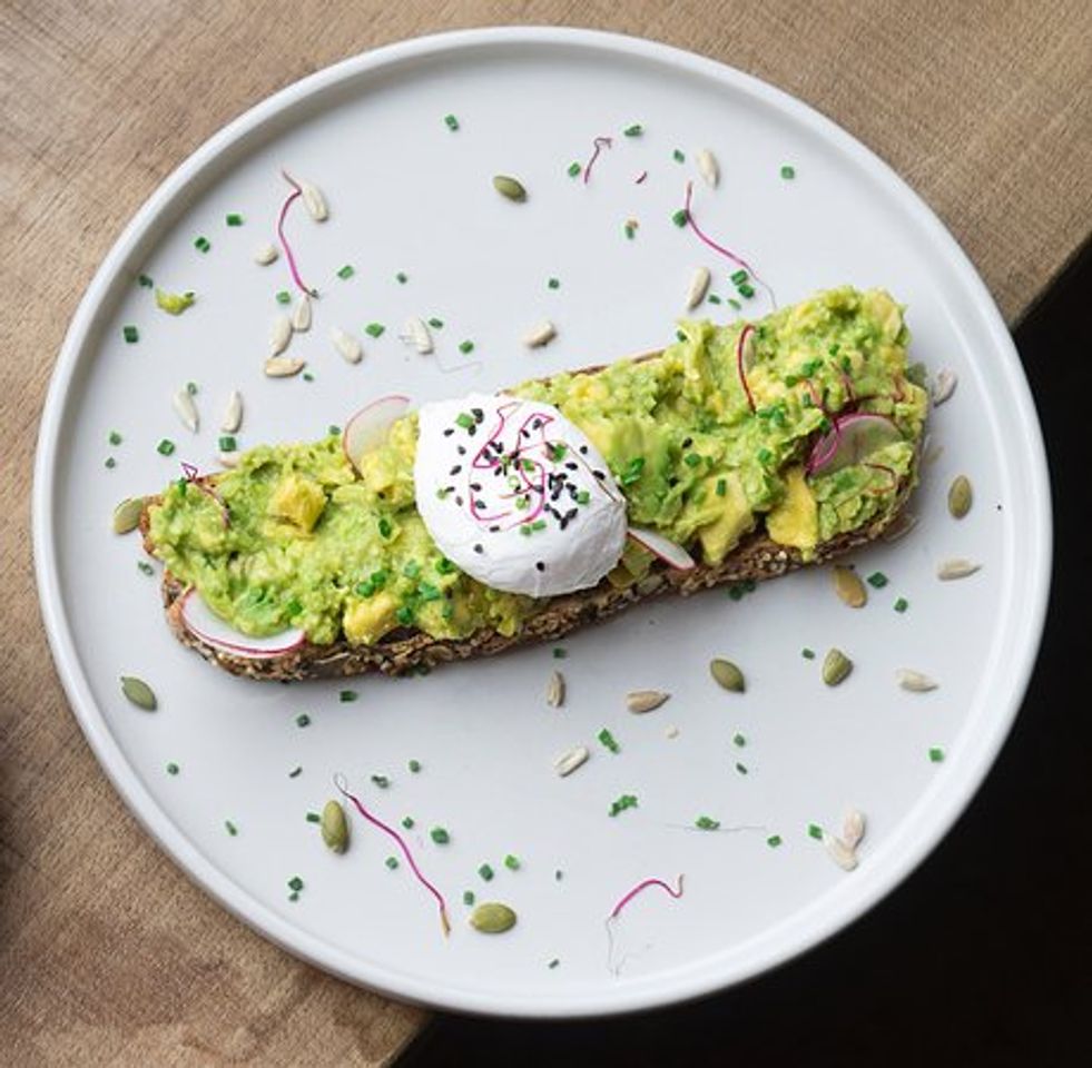 Restaurantes Religion SHOP