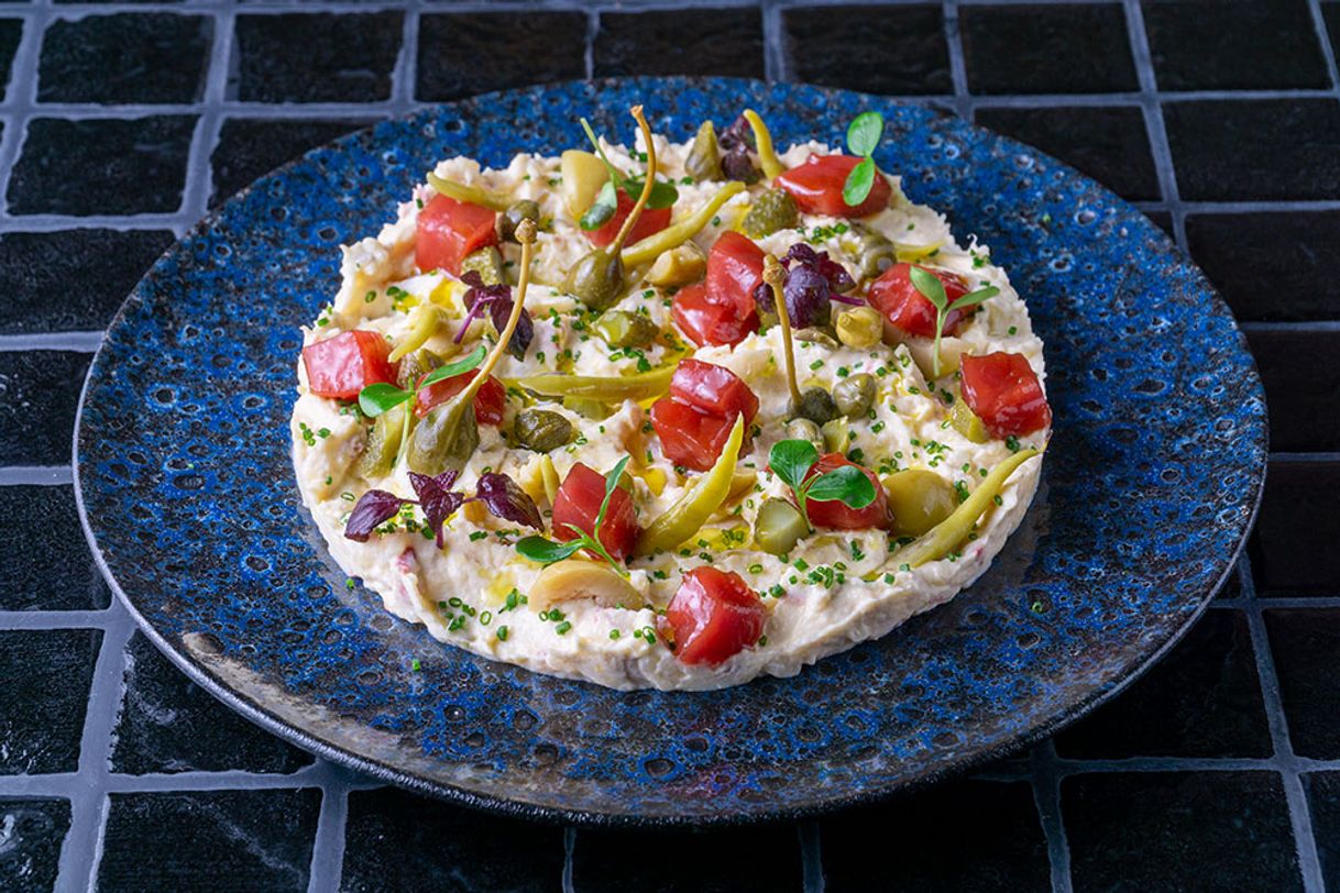 Restaurantes Terracotta