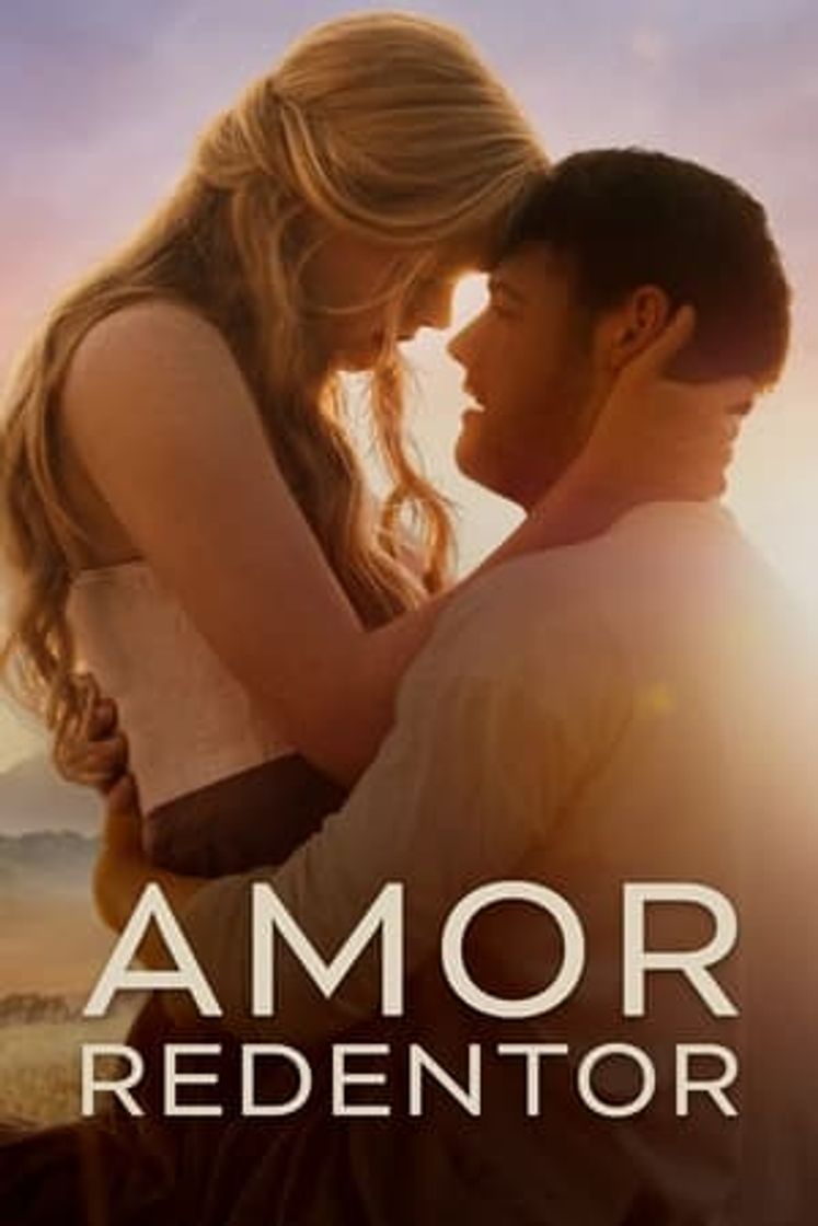 Movie Amor redentor