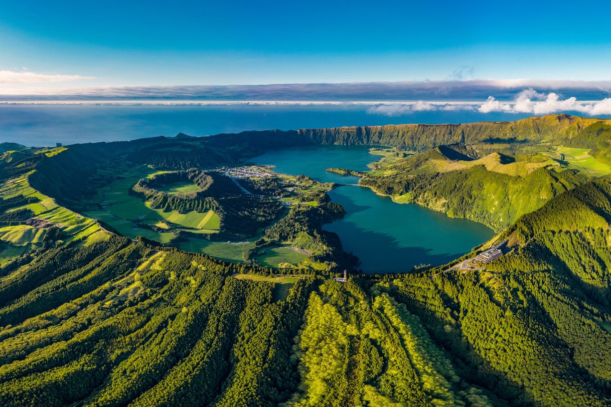 Place Azores