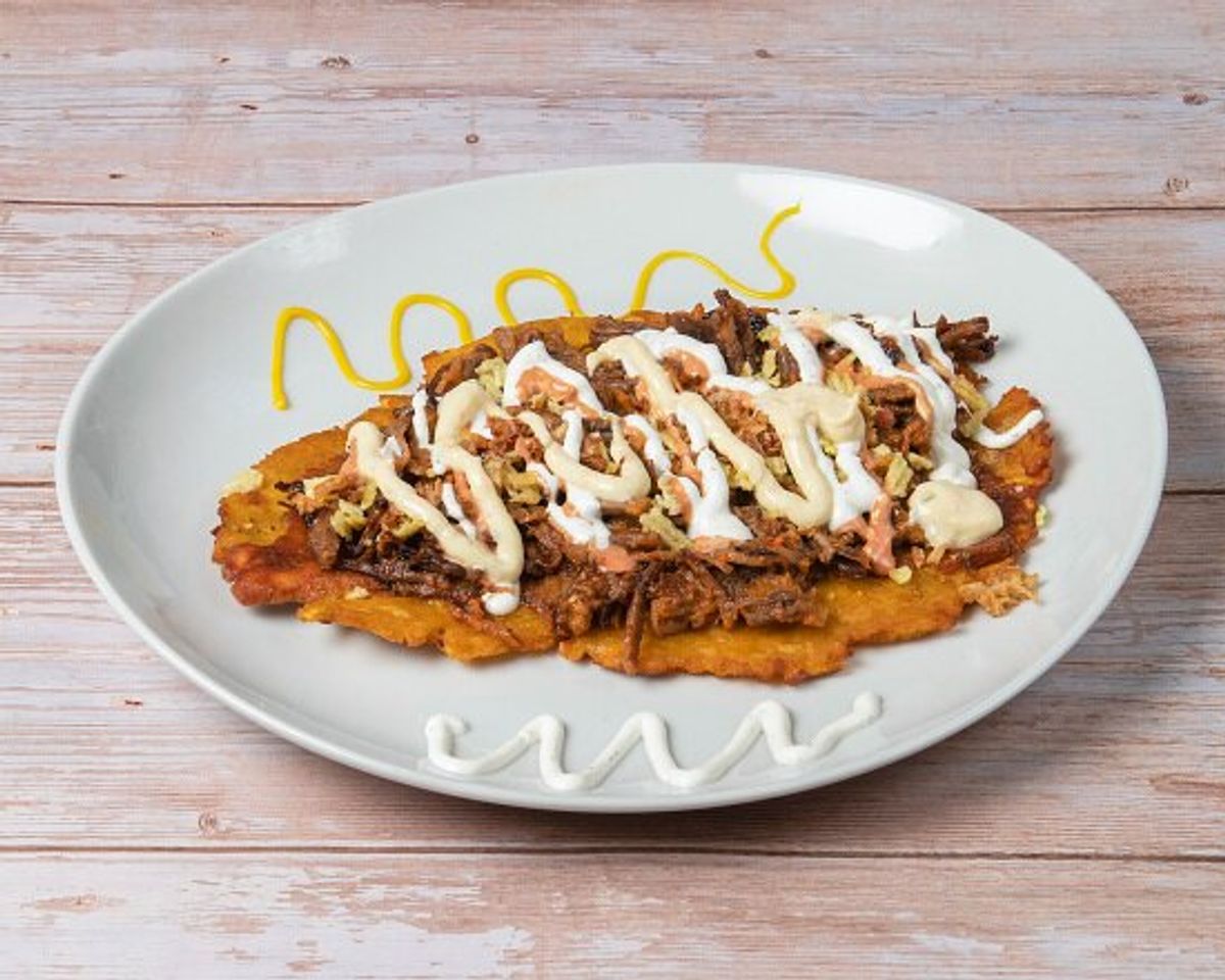 Restaurantes Relleno