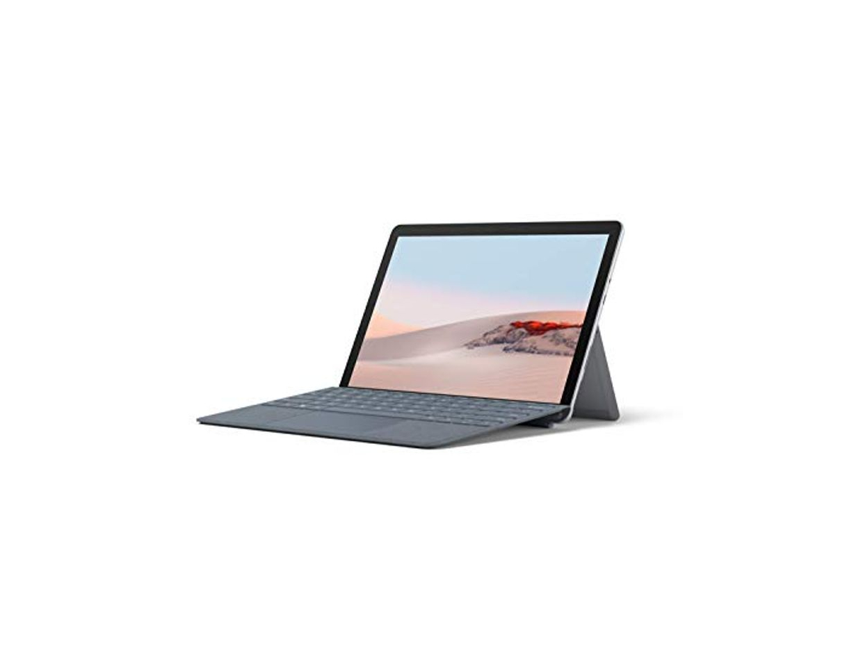 Productos Microsoft Surface Go 2 Ordenador portátil 2 en 1 de 10.5 pulgadas