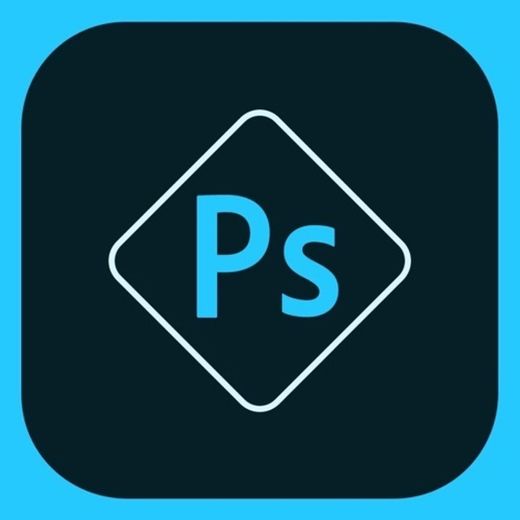 Photoshop Express Photo Editor