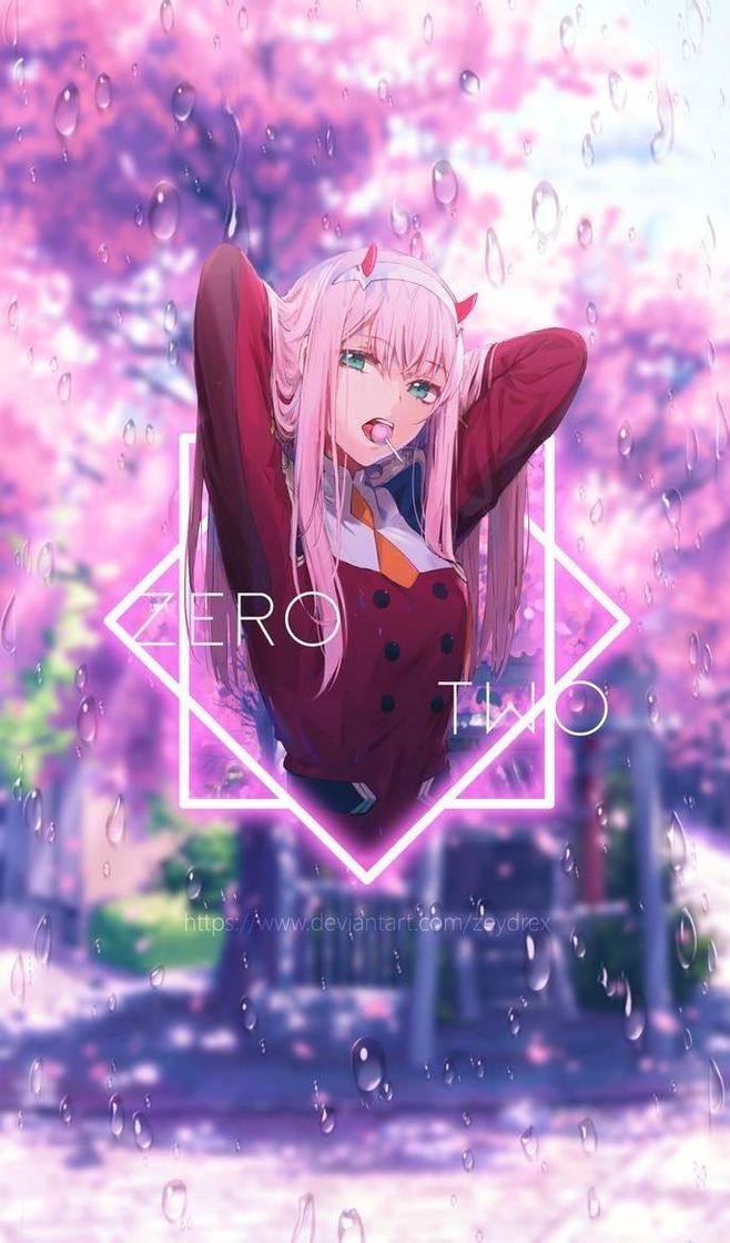 Fashion Zero two 