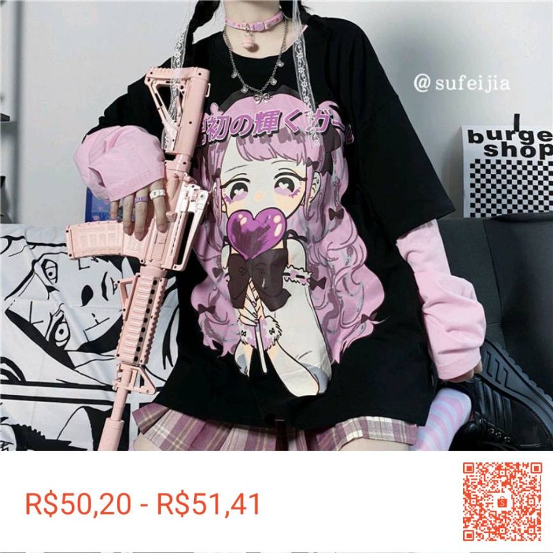 Social Roupas