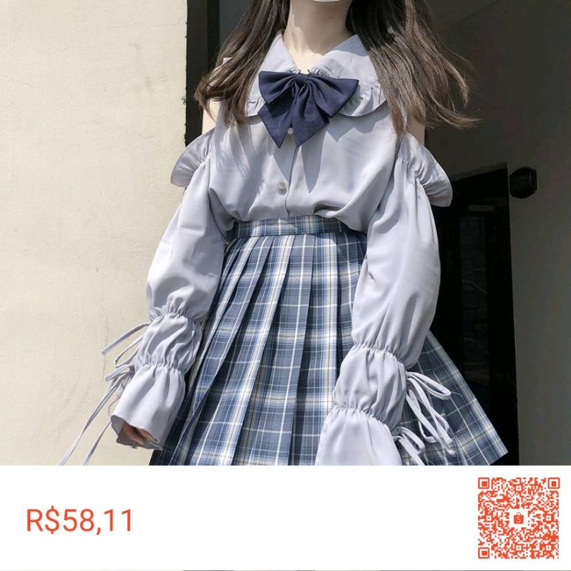 Social Roupas