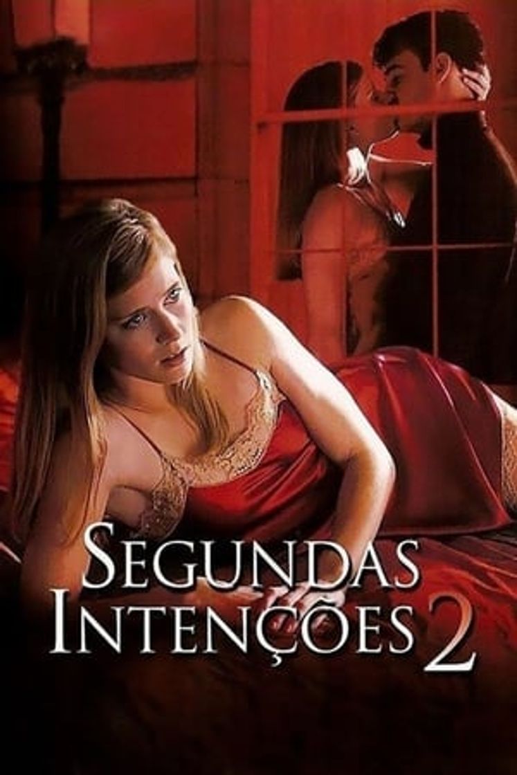 Película Crueles intenciones 2