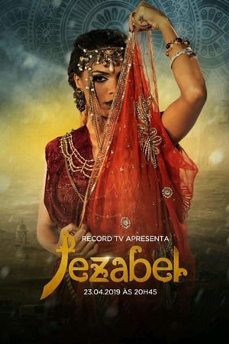 Serie Jezabel