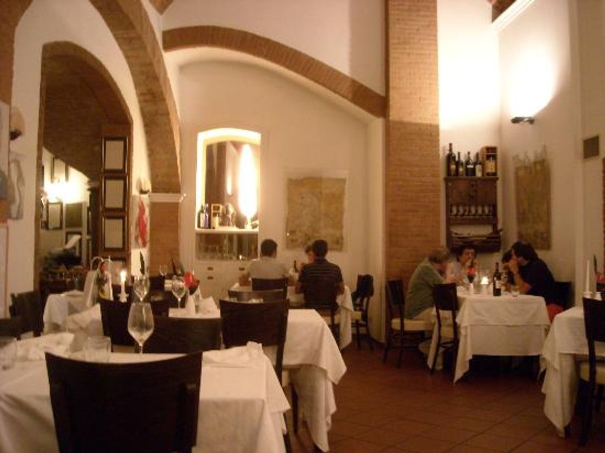 Restaurants La Taverna