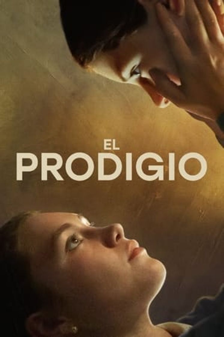 Película El prodigio