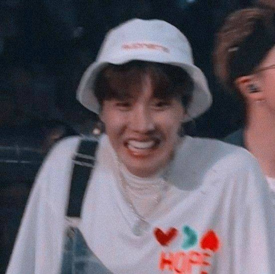 Fashion jung hoseok icon