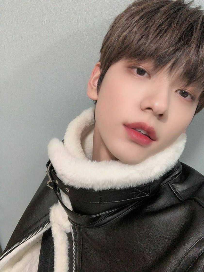 Moda soobin icon