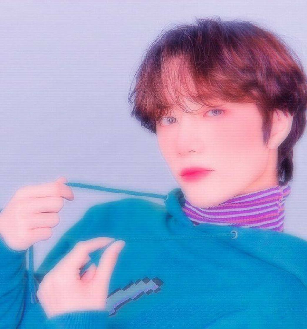 Fashion beomgyu icon