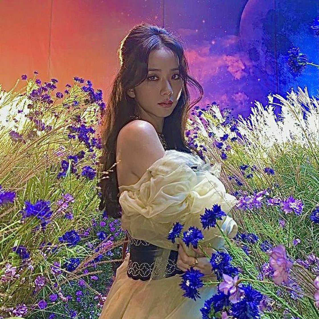 Fashion jisoo icon