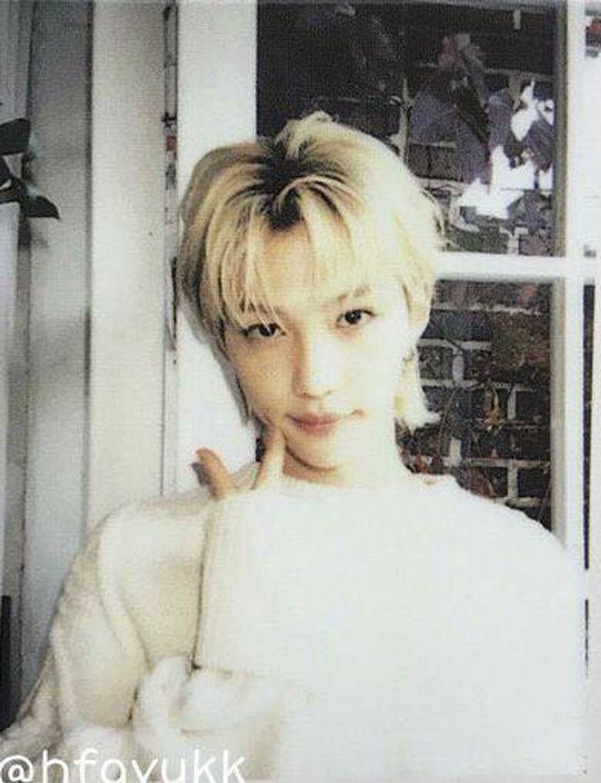 lee felix icon