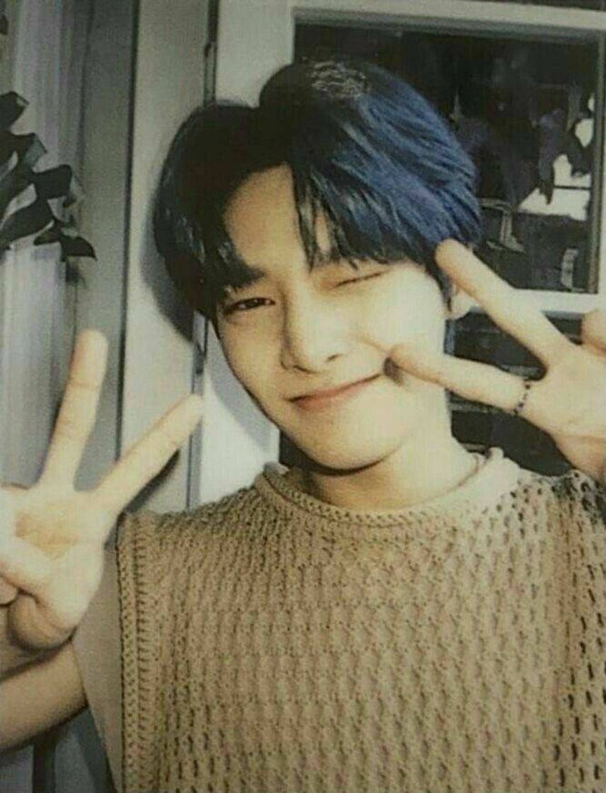 Moda yang jeongin 