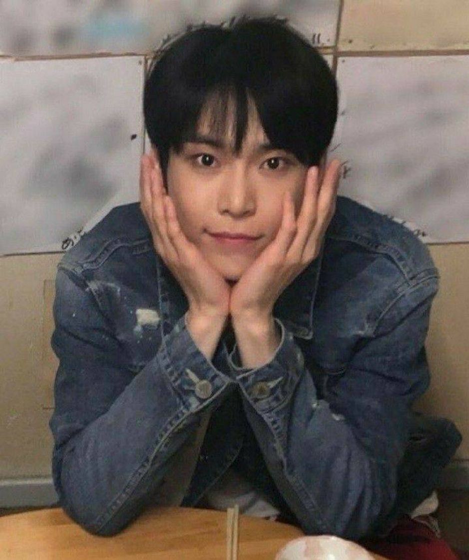 Fashion doyoung icon