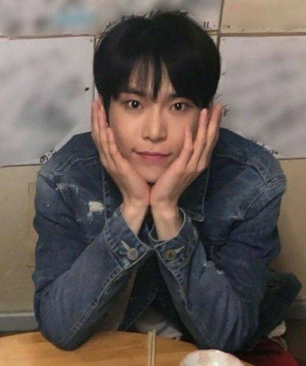 doyoung icon