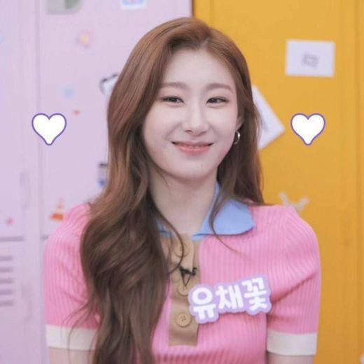 chaeryeong icon