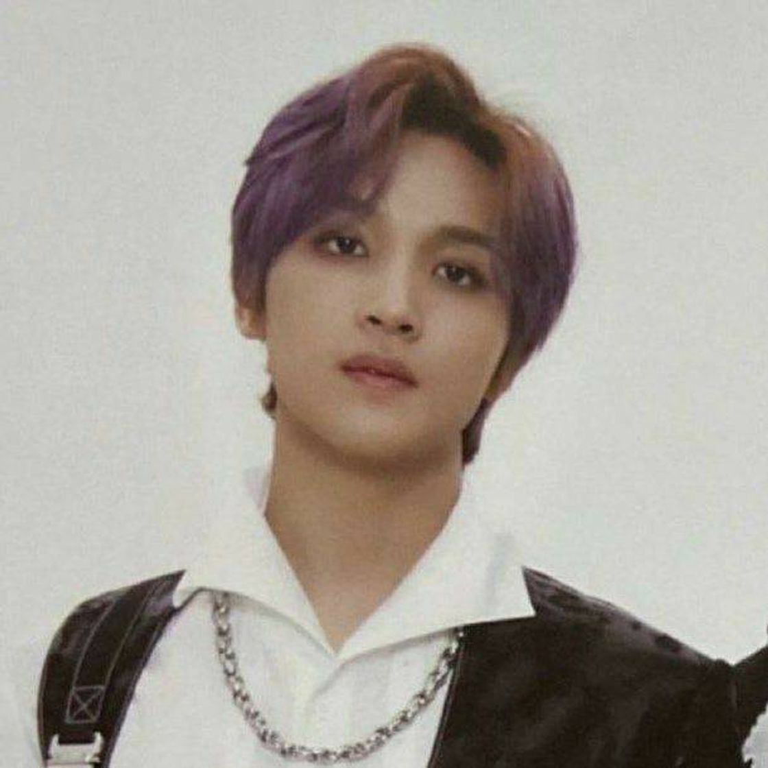 Moda haechan icon