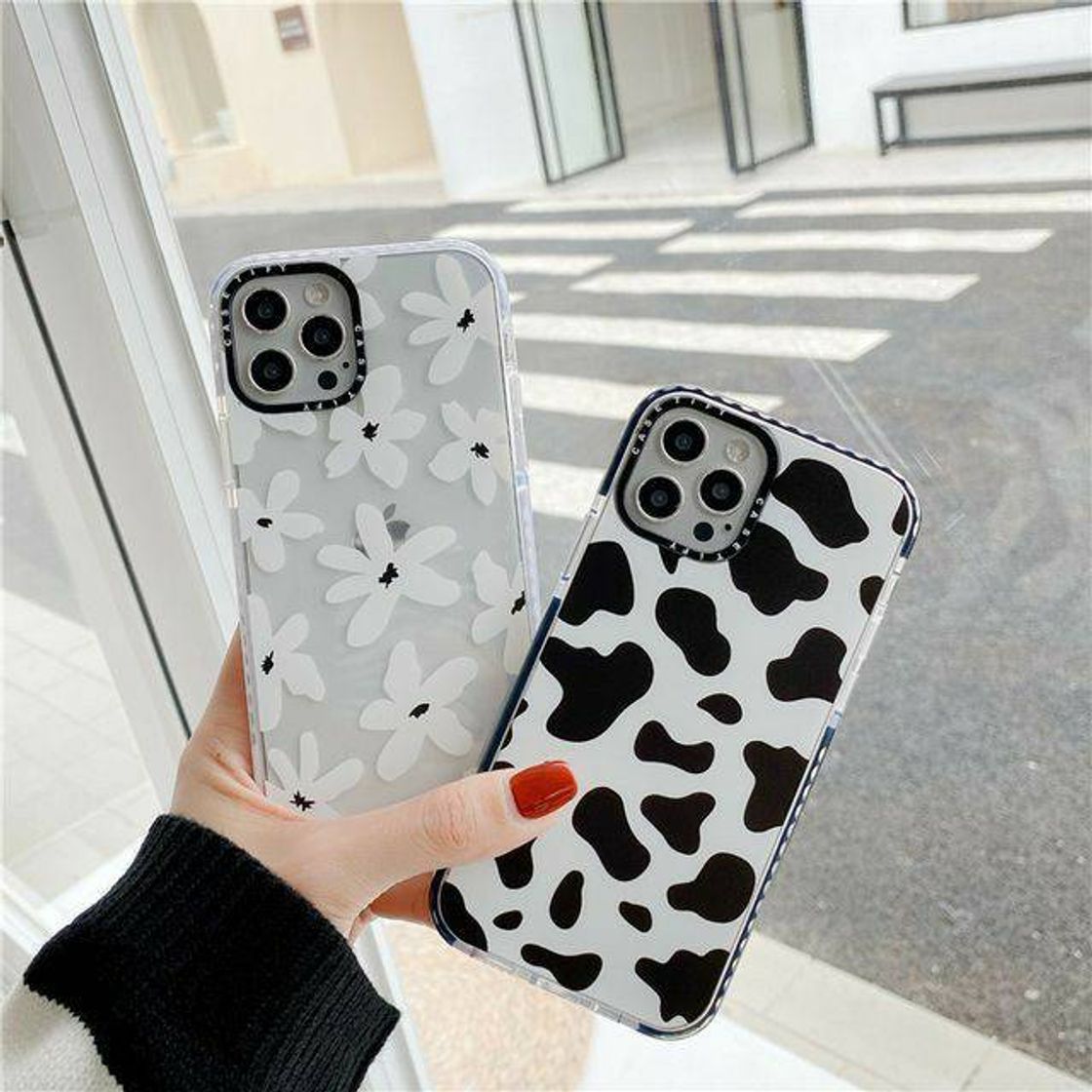 Fashion simple phone case