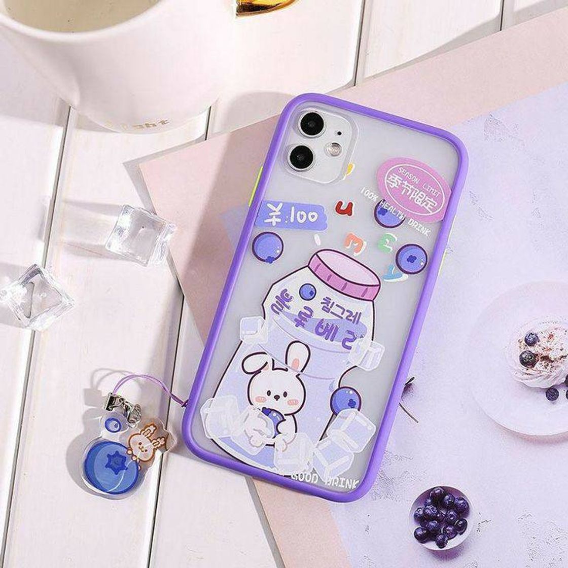 Fashion phone case