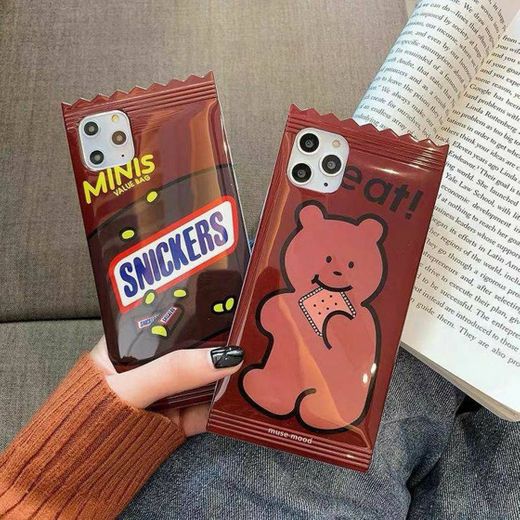 fun phone case