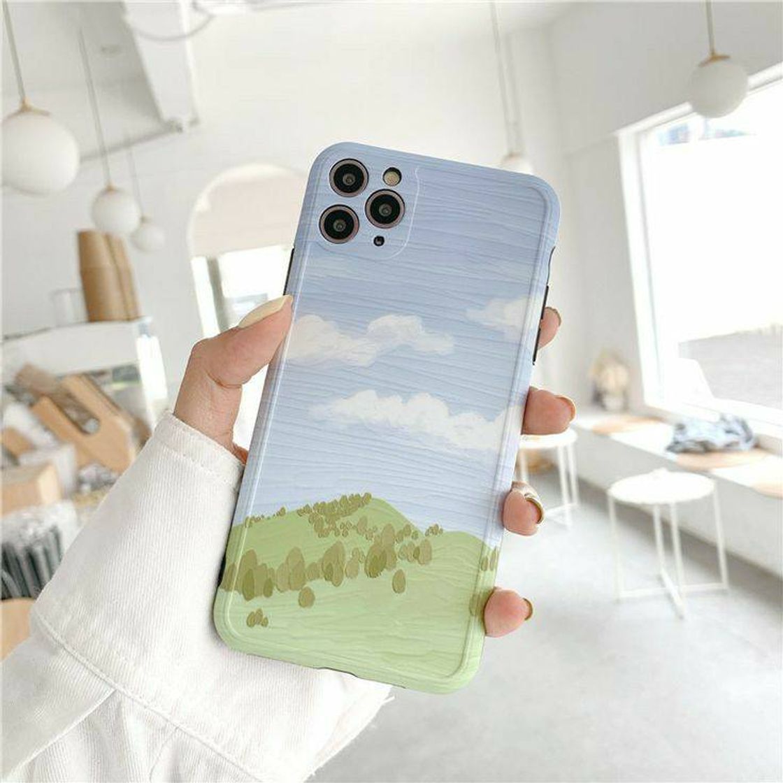 Fashion phone case