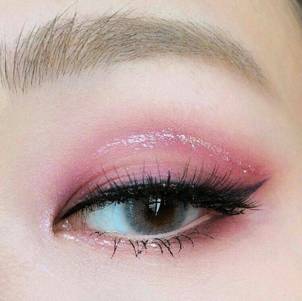 Moda makeup inspo