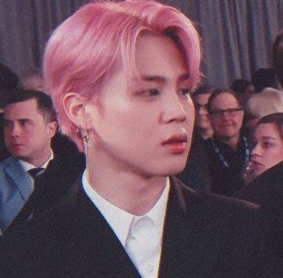 Fashion park jimin icon